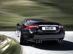 Jaguar XKR Coupe 2009 года
